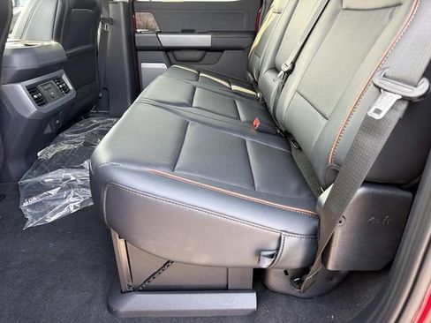 New 2026 Ford F250 Lariat w/ Lariat Ultimate Package AWD/4WD image 19