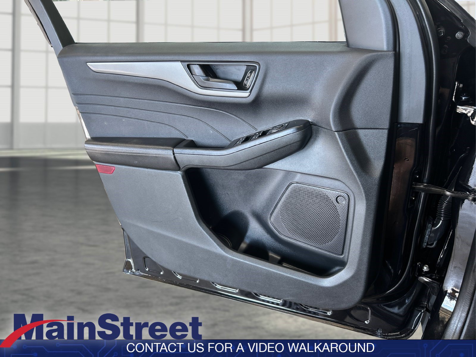 Used 2023 Ford Escape Active FWD image 19