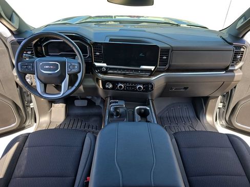 Used 2023 GMC Sierra 1500 Elevation AWD/4WD image 9