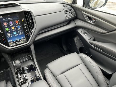 New 2026 Subaru Ascent Limited Bronze image 38