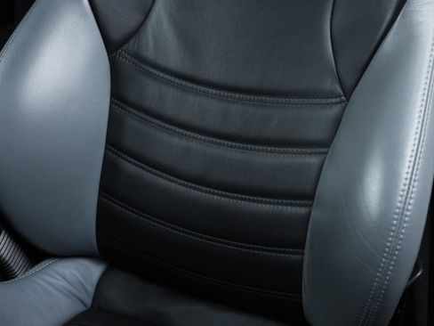 Used 2002 BMW M Coupe image 70