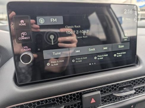 New 2026 Honda HR-V EX-L image 13