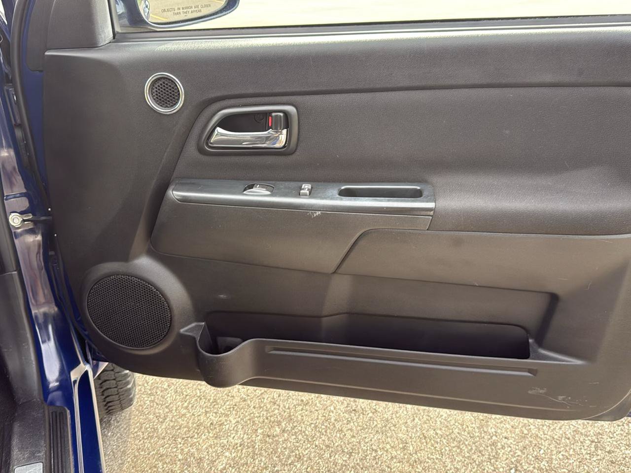 Used 2012 Chevrolet Colorado LT AWD/4WD image 23