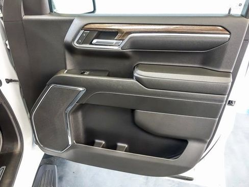 Certified 2024 Chevrolet Silverado 1500 LT Trail Boss w/ Protection Package image 28