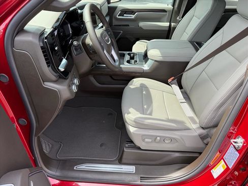 New 2026 GMC Sierra 2500 SLT w/ SLT Convenience Package image 7