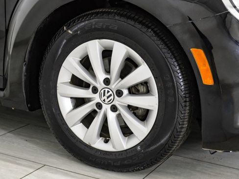 Used 2016 Volkswagen Beetle 1.8T image 43
