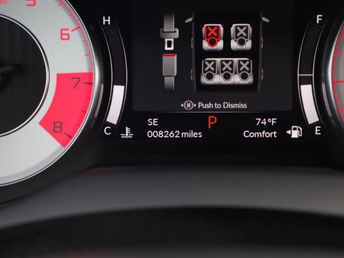 Used 2025 Acura RDX A-Spec AWD/4WD image 31