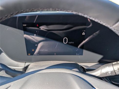 New 2026 Buick Envista Preferred image 27