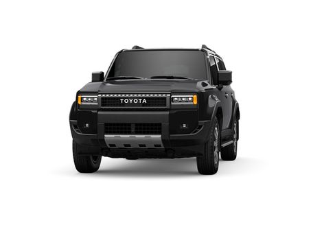 New 2027 Toyota Land Cruiser AWD/4WD image 18