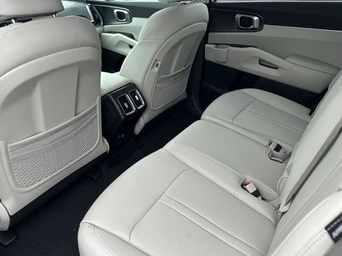 New 2026 Kia Sorento EX AWD/4WD image 12