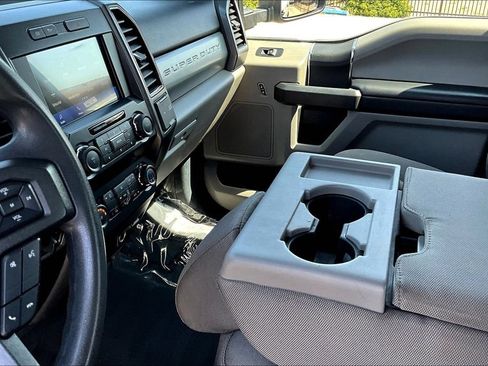 Used 2022 Ford F250 XLT AWD/4WD image 21