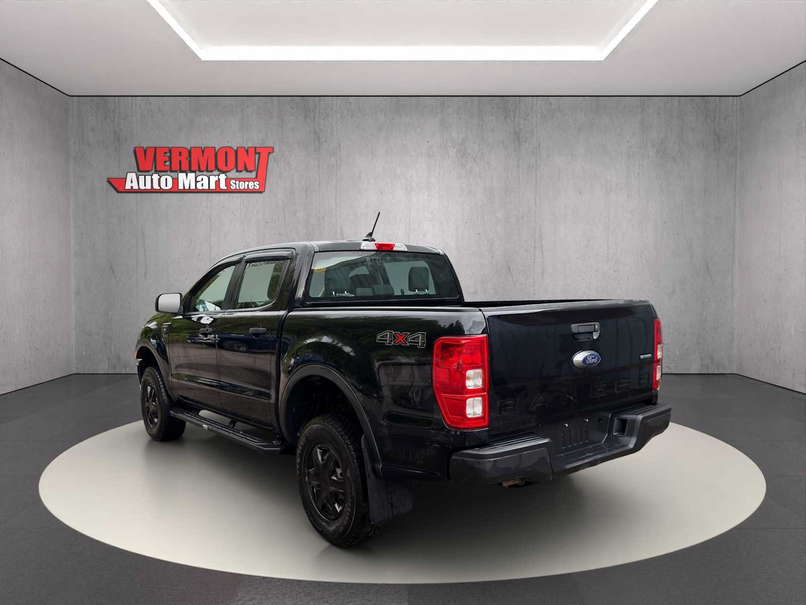 Used 2019 Ford Ranger XL w/ Equipment Group 101A Mid AWD/4WD image 6