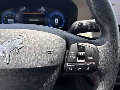 Used 2025 Ford Bronco Sport Big Bend AWD/4WD image 27