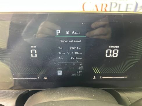 Used 2025 Kia K4 FWD image 16