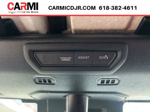 Used 2020 Jeep Gladiator Rubicon image 26