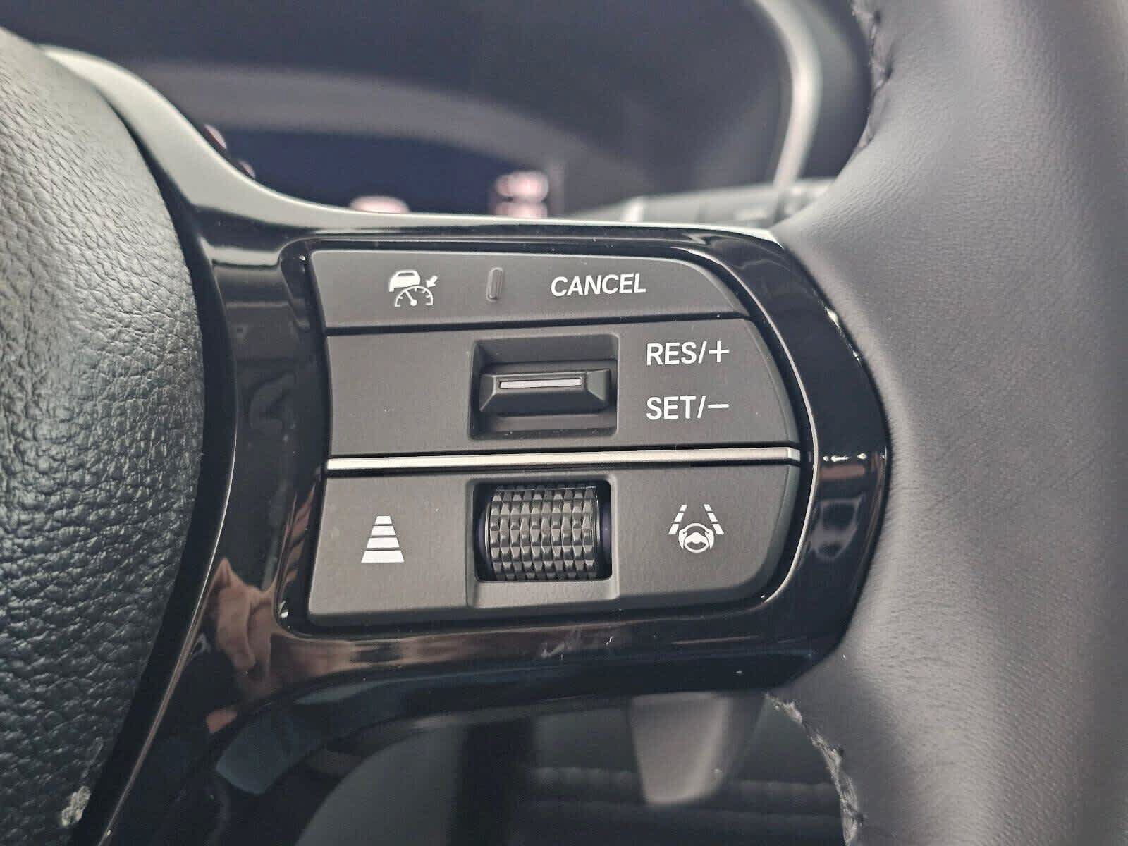 Certified 2026 Honda Passport RTL image 29