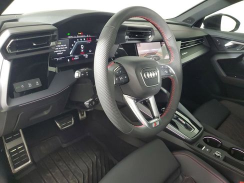 Used 2026 Audi S3 Premium AWD/4WD image 22