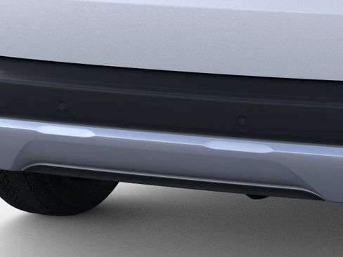 New 2026 Ford Escape SE w/ PHEV Premium Package FWD image 23