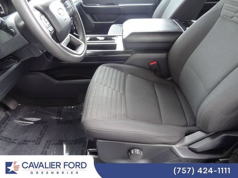 Certified 2023 Ford F150 XL w/ STX Appearance Package AWD/4WD image 6