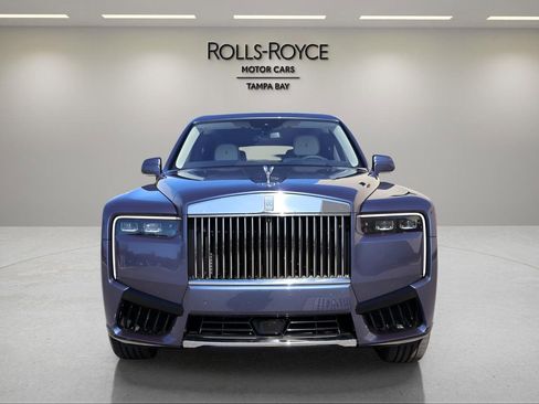 New 2026 Rolls-Royce Cullinan image 7