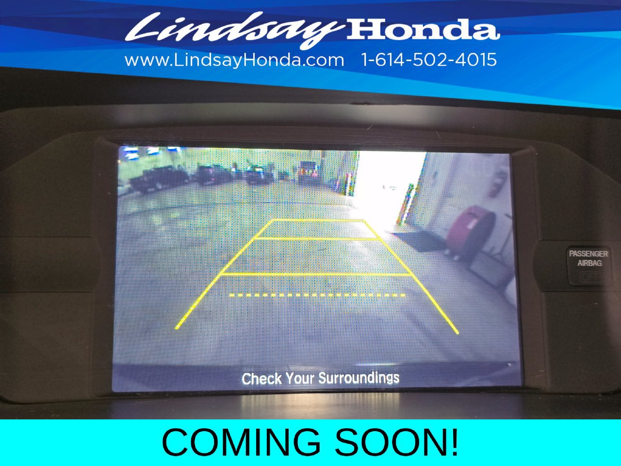 Used 2017 Honda Odyssey EX-L image 16