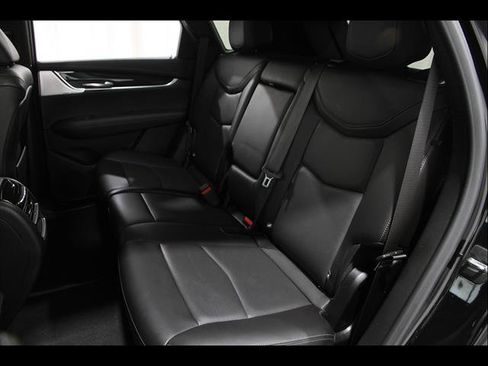 Used 2024 Cadillac XT5 Premium Luxury w/ Technology Package AWD/4WD image 20