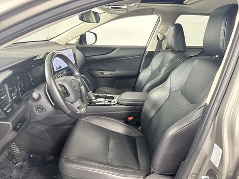 Used 2022 Lexus NX 450h+ AWD w/ Vision Package image 20
