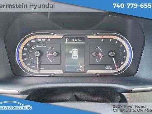Used 2024 Hyundai Tucson SEL AWD/4WD image 6