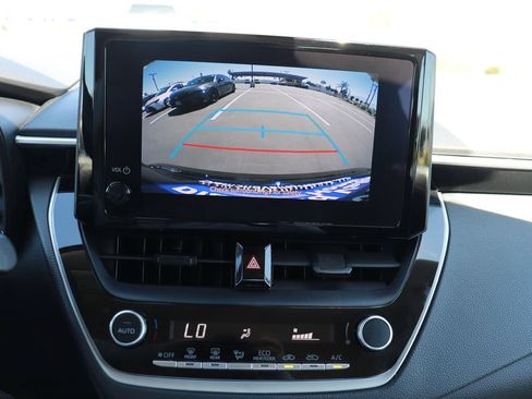 Used 2023 Toyota Corolla LE FWD image 26
