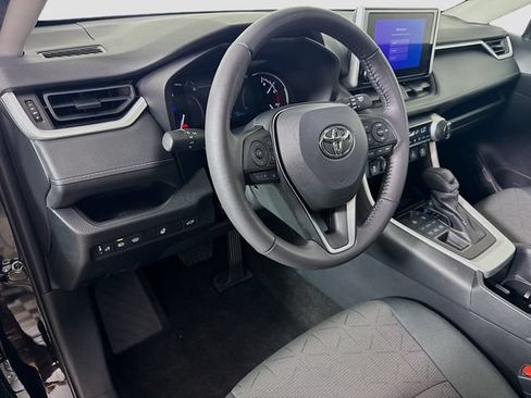 Used 2023 Toyota RAV4 XLE w/ Convenience Package AWD/4WD image 19