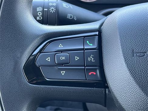 New 2024 RAM ProMaster 3500 w/ Quick Order Package 22G SLT image 18