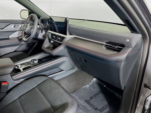 New 2026 Ford Explorer ST w/ Sun And Sound Package image 30