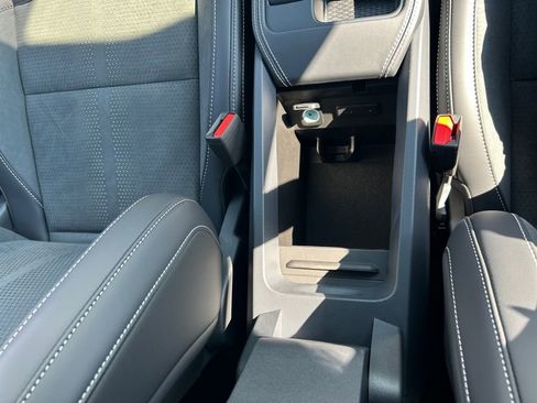 New 2025 Ford Mustang Mach-E GT image 51