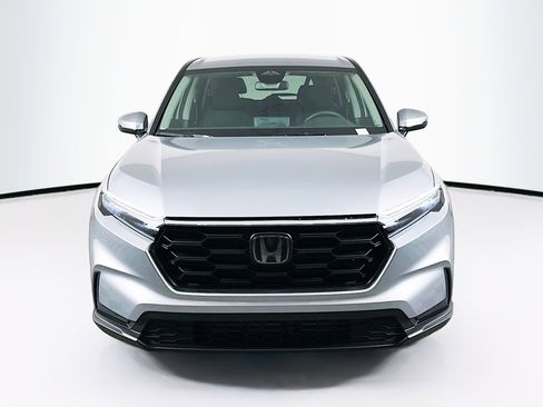Used 2026 Honda CR-V LX image 2