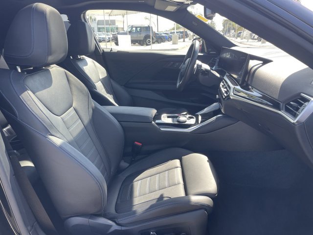Used 2024 BMW M240i xDrive Coupe AWD/4WD image 28
