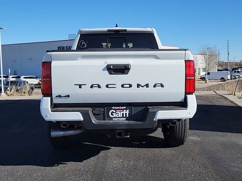 New 2026 Toyota Tacoma TRD Off-Road image 21