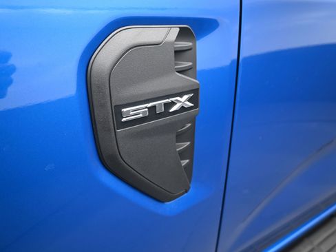 Used 2025 Ford Ranger XL w/ Trailer Tow Package image 11