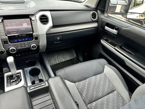 Used 2020 Toyota Tundra SR5 AWD/4WD image 14