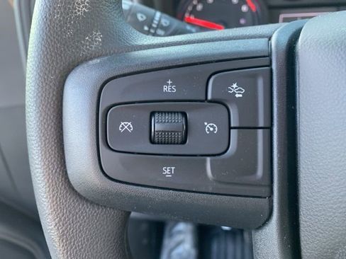 New 2026 GMC Sierra 1500 Pro w/ Pro Value Package image 16