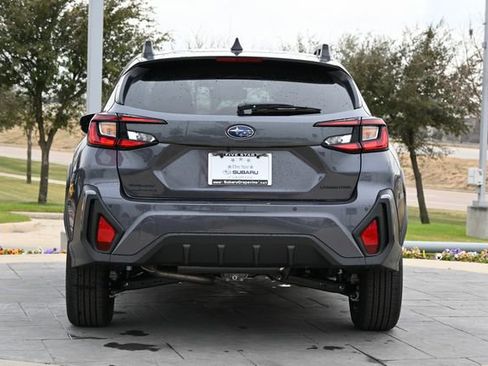New 2026 Subaru Crosstrek 2.5i Limited image 4