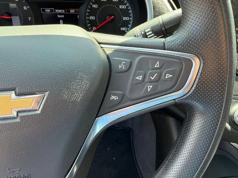 Used 2024 Chevrolet Malibu LT FWD image 23