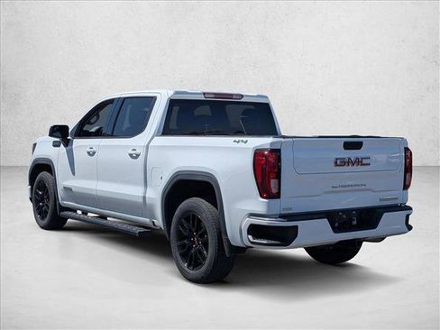 Used 2022 GMC Sierra 1500 Elevation AWD/4WD image 7