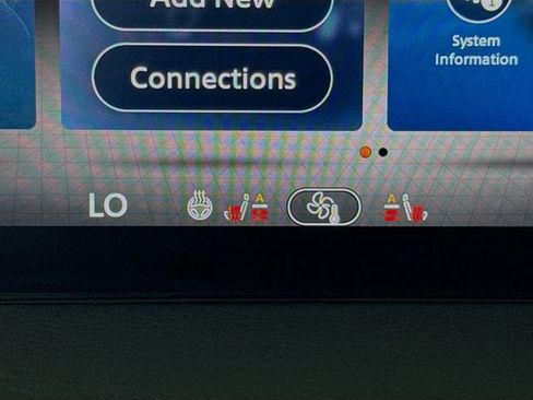 New 2026 Nissan Sentra SV image 16