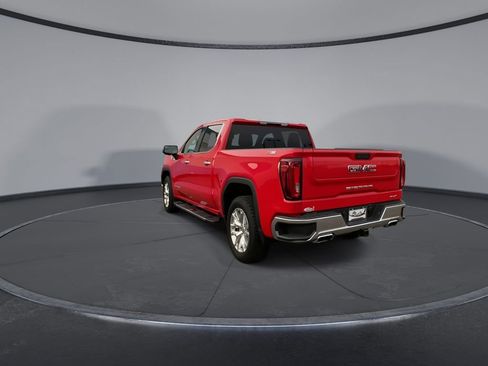 Certified 2019 GMC Sierra 1500 SLT w/ X31 Off-Road Package image 7