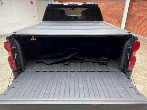 Used 2019 Chevrolet Silverado 1500 LT w/ All-Star Edition image 27