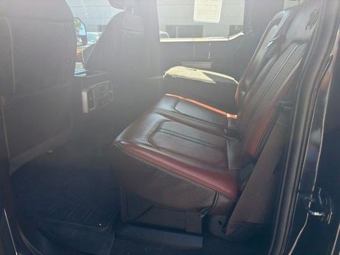 Used 2022 Ford F350 King Ranch w/ King Ranch Ultimate Package AWD/4WD image 15