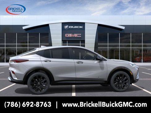 New 2026 Buick Envista Sport Touring FWD image 5