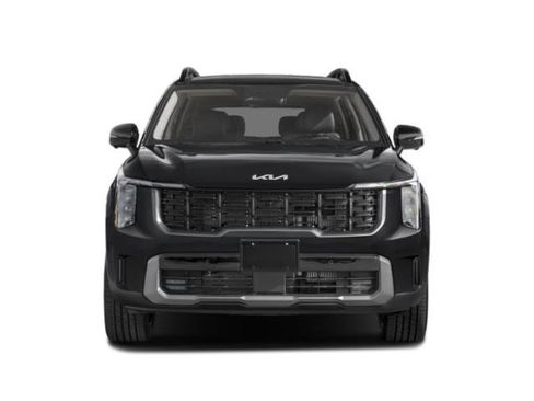 Used 2025 Kia Sorento SX AWD/4WD image 7
