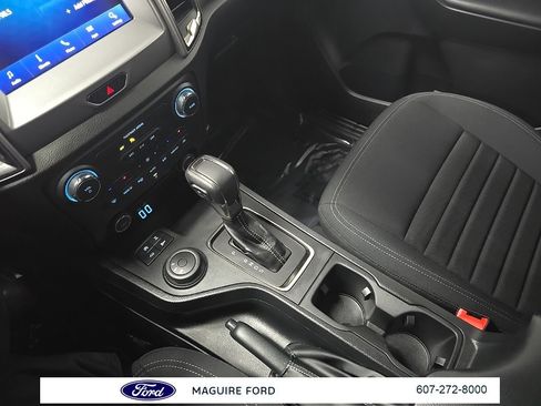 Used 2021 Ford Ranger XLT w/ Equipment Group 301A Mid image 29