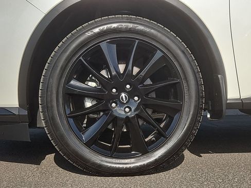 Used 2023 Nissan Murano SV w/ SV Midnight Edition Package AWD/4WD image 29